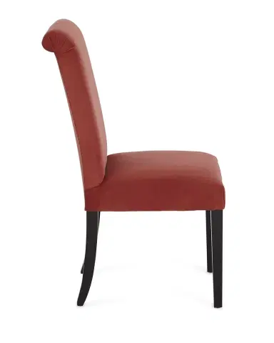 Old Hickory Tannery Carlino Dining Chair | Thumbnail 2