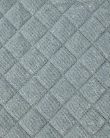 Austin Horn Collection Elite Quilted Velvet Coverlet | Thumbnail 2