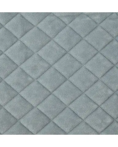 Austin Horn Collection Elite Quilted Velvet Coverlet | Thumbnail 3
