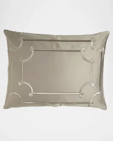 Lili Alessandra Vendome Standard Sham | Thumbnail 2