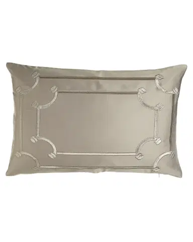 Lili Alessandra Vendome Standard Sham | Thumbnail 3