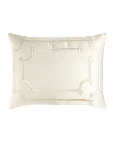 Lili Alessandra Vendome Standard Sham | Thumbnail 1