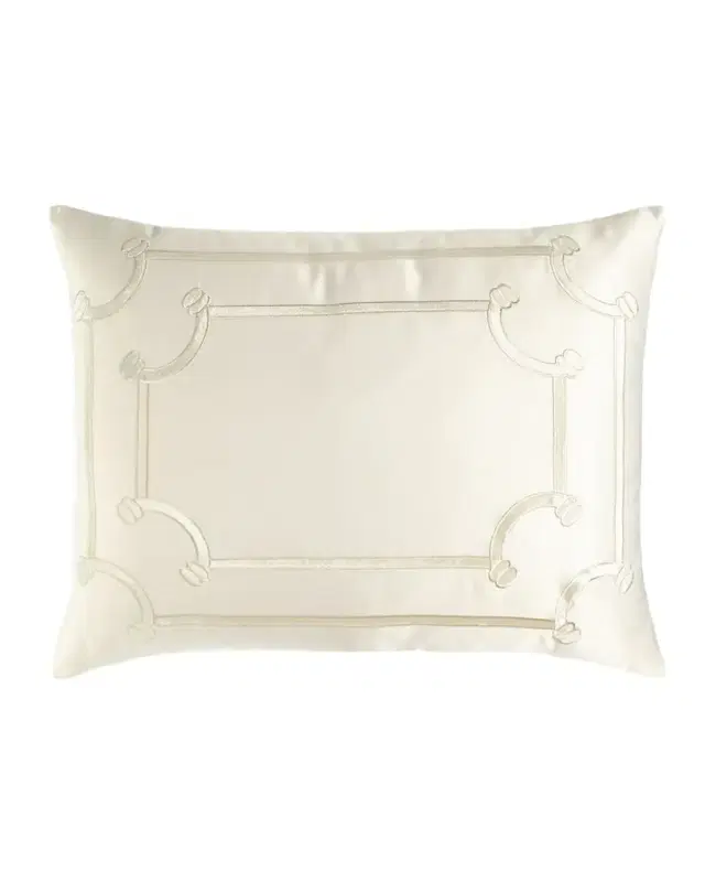 Lili Alessandra Vendome Standard Sham