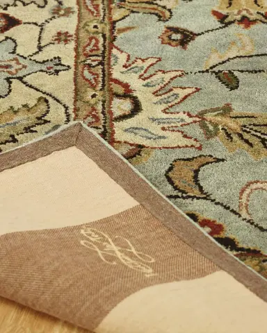 Haven & Loom Faria Hand-Tufted Rug | Thumbnail 3