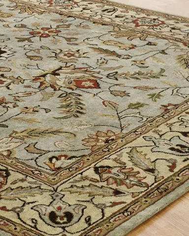 Haven & Loom Faria Hand-Tufted Rug | Thumbnail 4