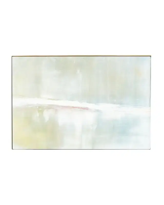 Benson-Cobb Studios "Refuge" Hand-Embellished Giclee