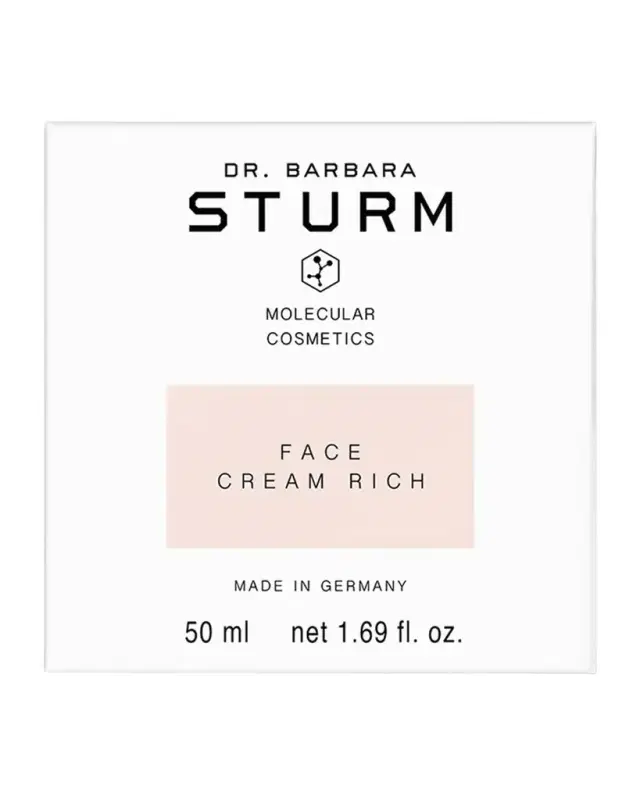 Dr. Barbara Sturm Rich Face Cream, 1.7 oz.