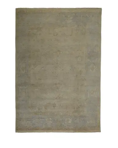 Haven & Loom Henrietta Hand Knotted Rug | Thumbnail 1 Haven & Loom Henrietta Hand Knotted Rug | Thumbnail 1