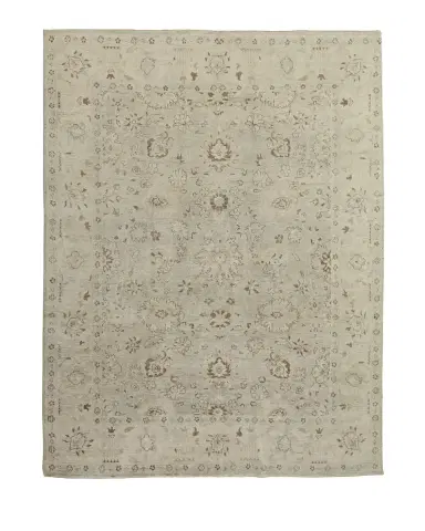 Haven & Loom Prosper Hand-Knotted Rug, 6 ' x 9 ' | Thumbnail 1 Haven & Loom Prosper Hand-Knotted Rug, 6 ' x 9 ' | Thumbnail 1
