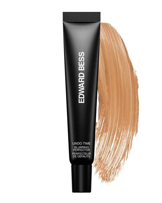 Edward Bess Undo Time Blurring Perfector
