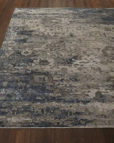 Haven & Loom Mayley Vintage Hand-Knotted Rug | Thumbnail 2 Haven & Loom Mayley Vintage Hand-Knotted Rug | Thumbnail 2