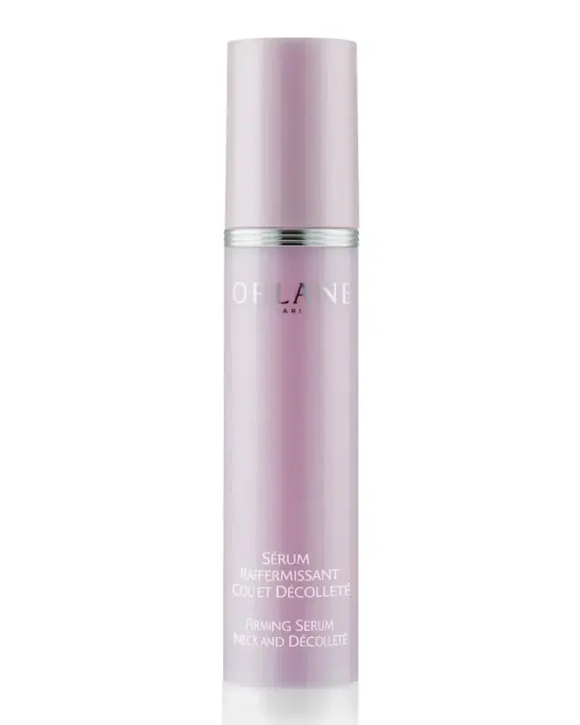 Orlane Firming Serum Neck and Decollete, 1.7 oz.