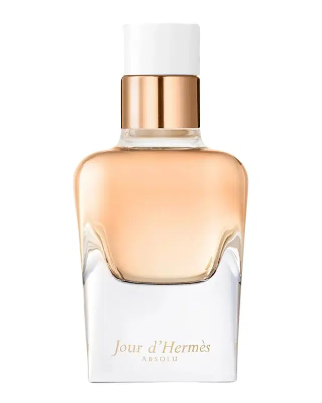 Hermes Jour d ' Absolu Eau de Parfum Refillable Spray, 1.6 oz.