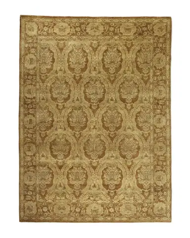 Haven & Loom Imperial Garden Rug, 6 ' x 9 ' | Thumbnail 1