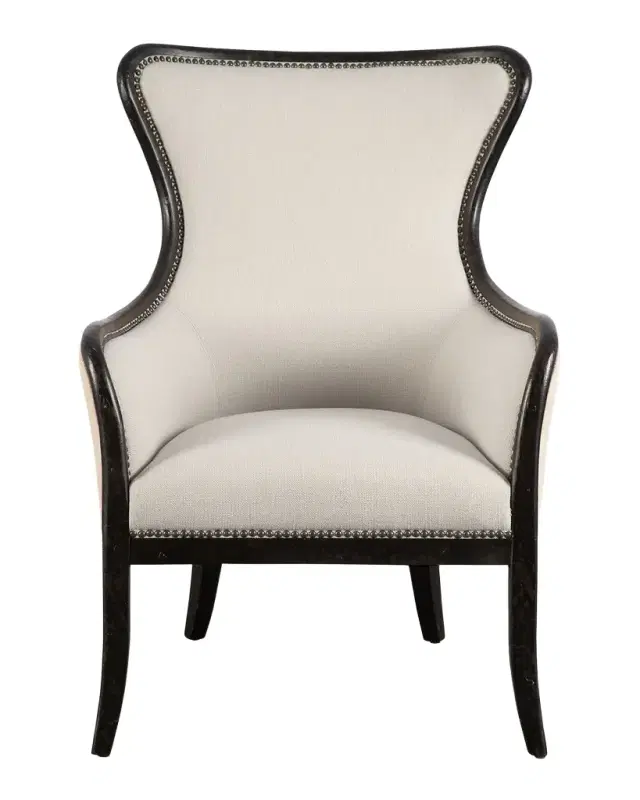 Sandy Wing Chair