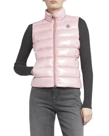 Moncler Ghany Down Vest | Thumbnail 1