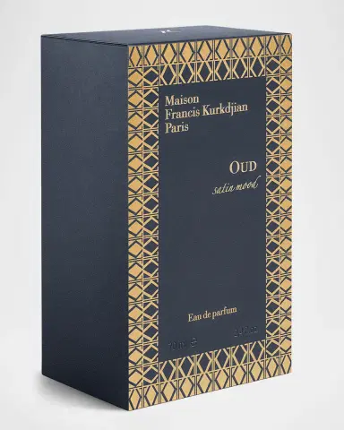 Maison Francis Kurkdjian OUD Satin Mood Eau de Parfum | Thumbnail 2