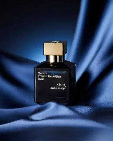 Maison Francis Kurkdjian OUD Satin Mood Eau de Parfum | Thumbnail 3