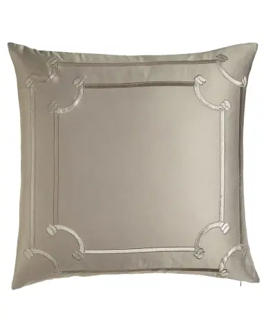 Lili Alessandra Vendome European Pillow | Thumbnail 2
