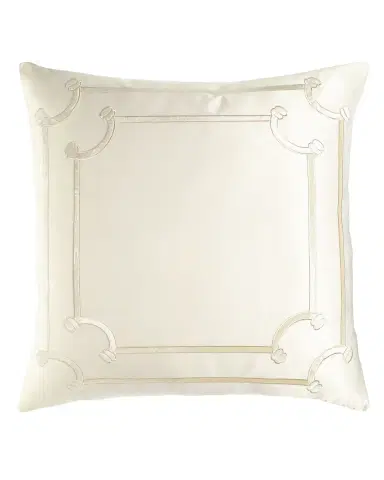 Lili Alessandra Vendome European Pillow | Thumbnail 1