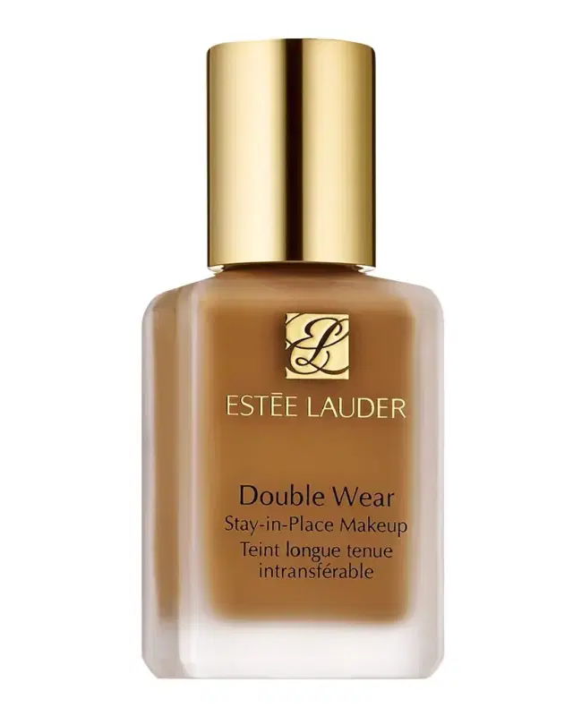 Double Wear Stay-in-Place Foundation