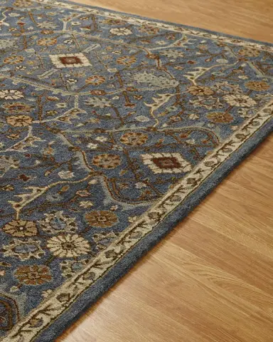 Haven & Loom Mykawa Hand-Tufted Rug | Thumbnail 2