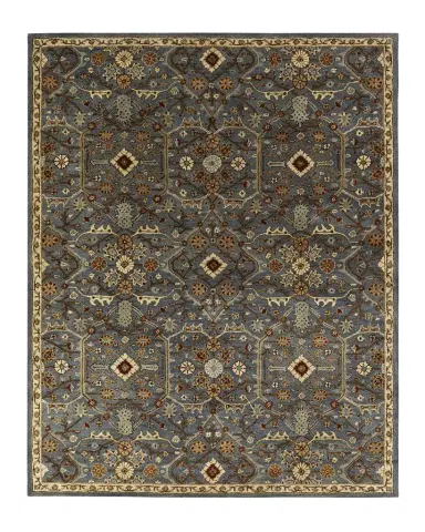 Haven & Loom Mykawa Hand-Tufted Rug | Thumbnail 1