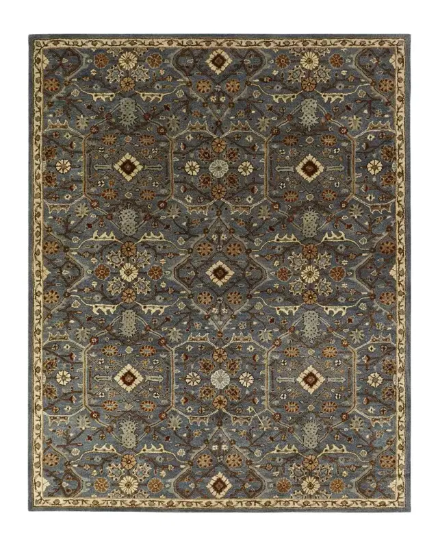 Haven & Loom Mykawa Hand-Tufted Rug