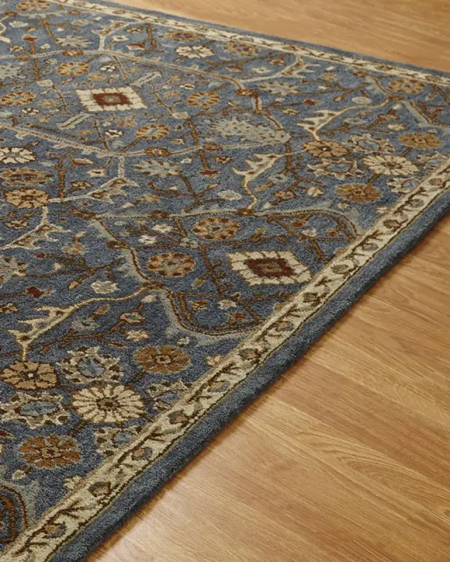 Mykawa Hand-Tufted Rug