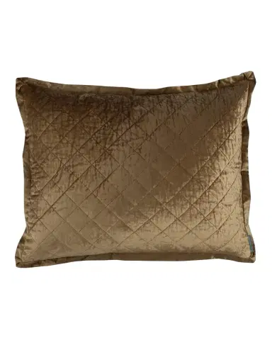 Lili Alessandra King Chloe Velvet Sham | Thumbnail 1