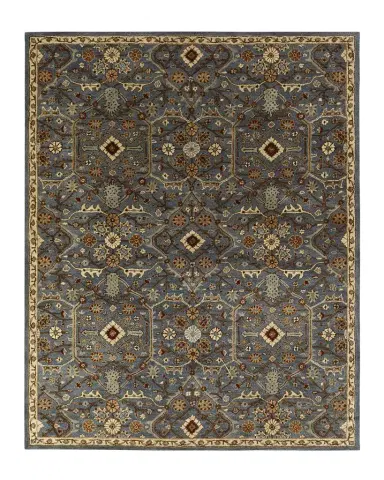 Haven & Loom Mykawa Hand-Tufted Rug | Thumbnail 1