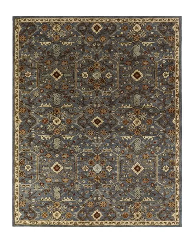 Haven & Loom Mykawa Hand-Tufted Rug