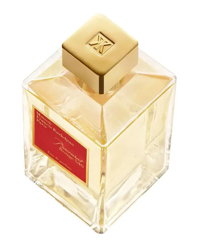 Maison Francis Kurkdjian Baccarat Rouge 540 Eau de Parfum