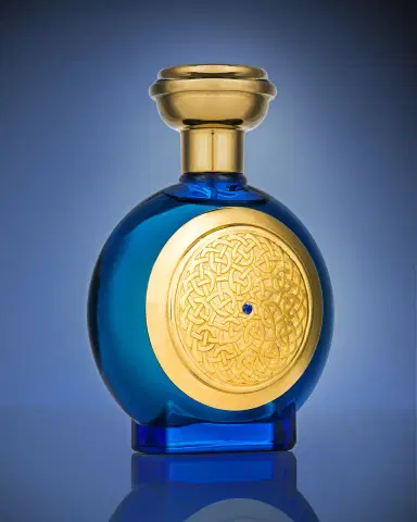 Boadicea the Victorious Blue Sapphire-Pure Perfume w/Sapphire Bottle, 3.4 oz. | Thumbnail 2 Boadicea the Victorious Blue Sapphire-Pure Perfume w/Sapphire Bottle, 3.4 oz. | Thumbnail 2