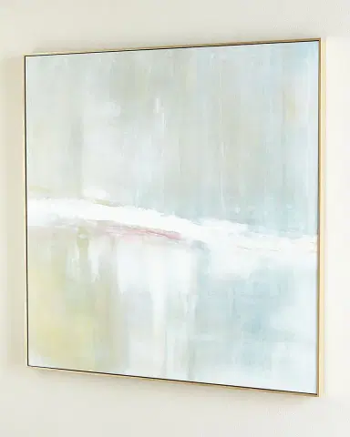 Benson-Cobb Studios "Refuge" Hand-Embellished Giclee | Thumbnail 2 Benson-Cobb Studios "Refuge" Hand-Embellished Giclee | Thumbnail 2