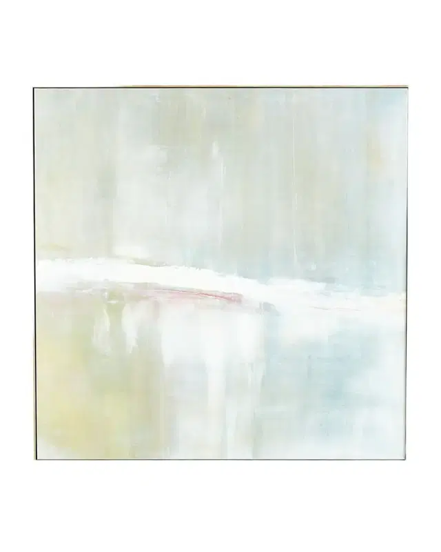 Benson-Cobb Studios "Refuge" Hand-Embellished Giclee