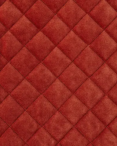 Austin Horn Collection Standard Elite Quilted Velvet Sham | Thumbnail 2