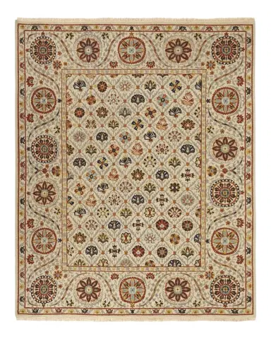 Haven & Loom Kiera Rug | Thumbnail 1