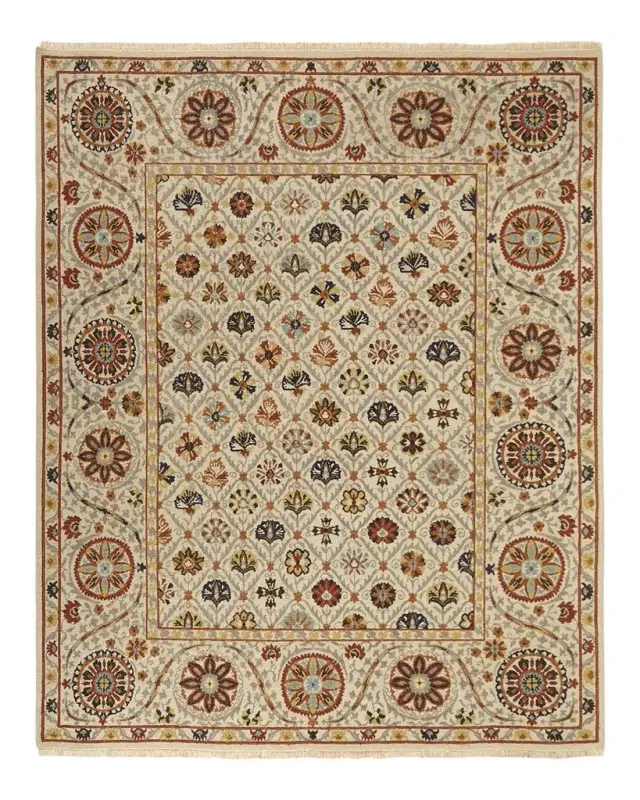 Haven & Loom Kiera Rug