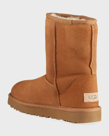 UGG Classic Short II Boots | Thumbnail 2 UGG Classic Short II Boots | Thumbnail 2