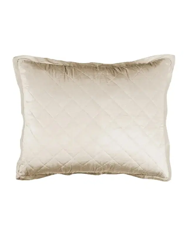 Chloe Standard Sham Chloe Standard Sham