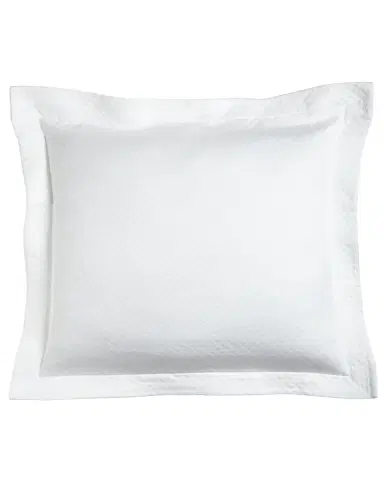 Sferra European Diamond Pique Sham | Thumbnail 2 Sferra European Diamond Pique Sham | Thumbnail 2