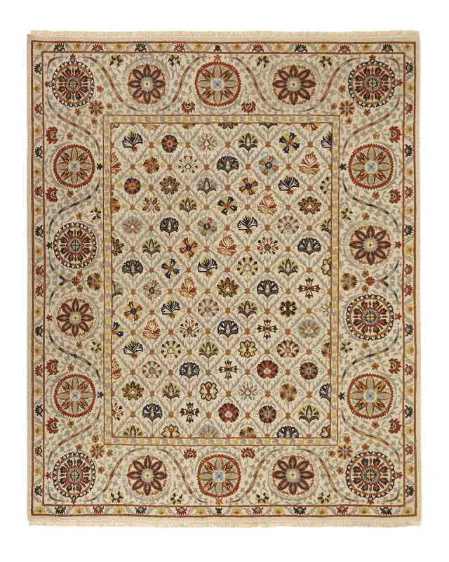 Haven & Loom Kiera Rug