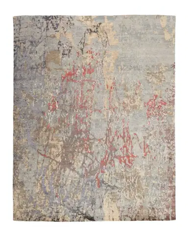 Haven & Loom Seaton Hand-Knotted Rug | Thumbnail 1