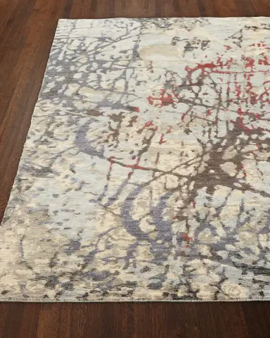 Haven & Loom Seaton Hand-Knotted Rug | Thumbnail 2