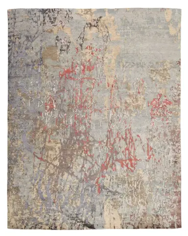 Haven & Loom Seaton Hand-Knotted Rug | Thumbnail 1