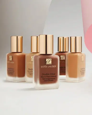 Estée Lauder Double Wear Stay-in-Place Foundation | Thumbnail 4 Estée Lauder Double Wear Stay-in-Place Foundation | Thumbnail 4