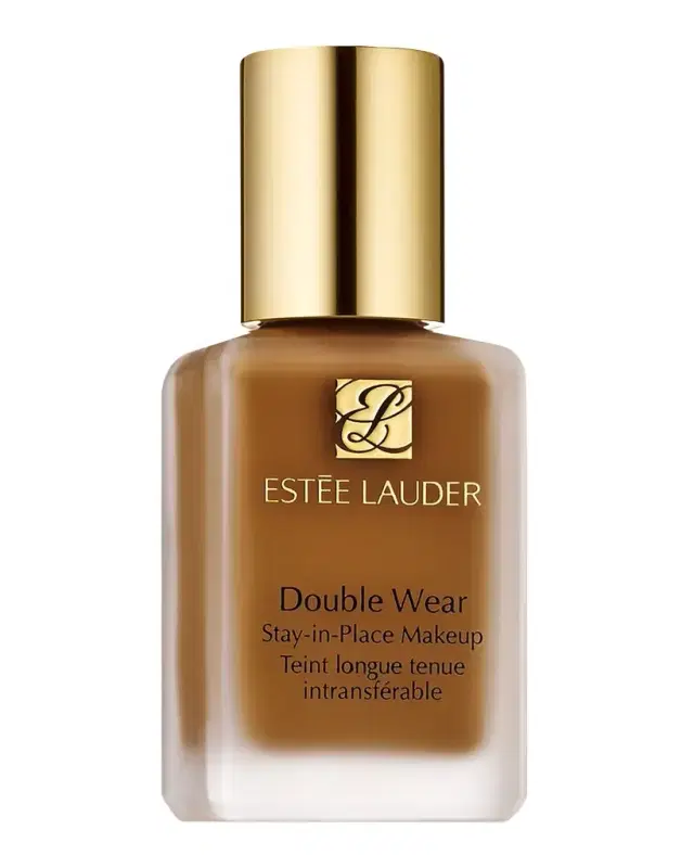 Double Wear Stay-in-Place Foundation