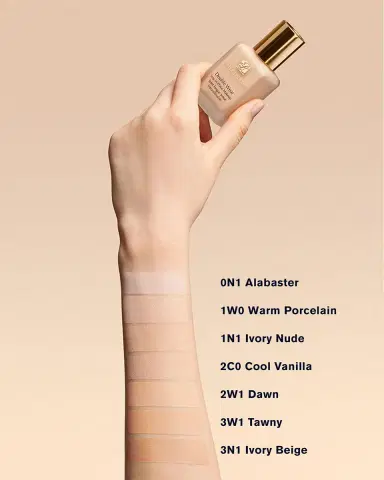 Estée Lauder Double Wear Stay-in-Place Foundation | Thumbnail 4 Estée Lauder Double Wear Stay-in-Place Foundation | Thumbnail 4