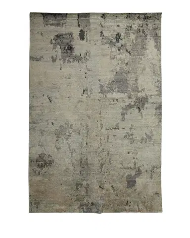 Haven & Loom Canada Lynx Hand-Knotted Rug | Thumbnail 1